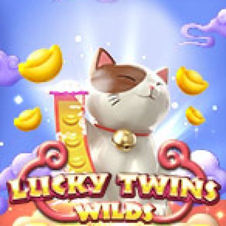 Khám Phá Lucky Twins Wilds Slot: Trải Nghiệm Game Slot Huyền Bí