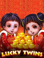 Lucky Twins Slot: Hướng Dẫn Chi Tiết Để Thắng Lớn và Giành Jackpot!