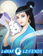 Đánh Giá Lunar Legends Slot: Kỳ Quan Game Slot Mới Nhất