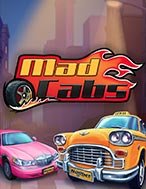 Mad Cabs Slot: Hướng Dẫn Đầy Đủ Từ A đến Z Cho Người Mới