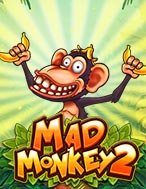 Cách Chinh Phục Mad Monkey 2 Slot: Chiến Lược và Hướng Dẫn