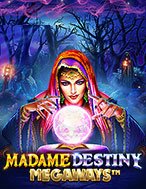 Cách Chinh Phục Lời Nguyền Bóng Tối – Madame Destiny Megaways Slot: Chiến Lược và Hướng Dẫn