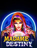 Khám Phá Quý Bà Tiên Tri – Madame Destiny Slot: Trải Nghiệm Game Slot Huyền Bí