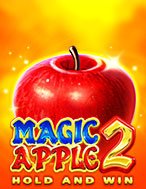 Cách Chinh Phục Magic Apple 2 Slot: Chiến Lược và Hướng Dẫn