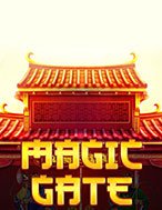 Chơi Cảnh Cổng Ma Thuật – Magic Gate Slot Ngay Hôm Nay – Phiêu Lưu Đến Thế Giới Kỳ Diệu!