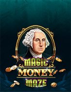 Cách Chinh Phục Mê Cung Ma Thuật – Magic Money Maze Slot: Chiến Lược và Hướng Dẫn