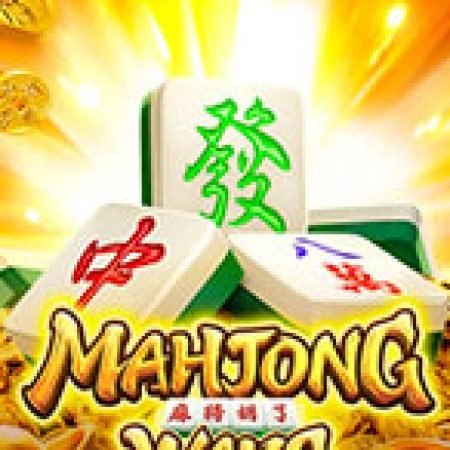 Cách Chinh Phục Nhập Cuộc Mạt Chược – Mahjong Ways Slot: Chiến Lược và Hướng Dẫn