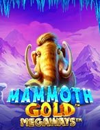 Voi Ma Mút Kỷ Băng Hà – Mammoth Gold Megaways Slot: Hướng Dẫn Chi Tiết Để Thắng Lớn và Giành Jackpot!