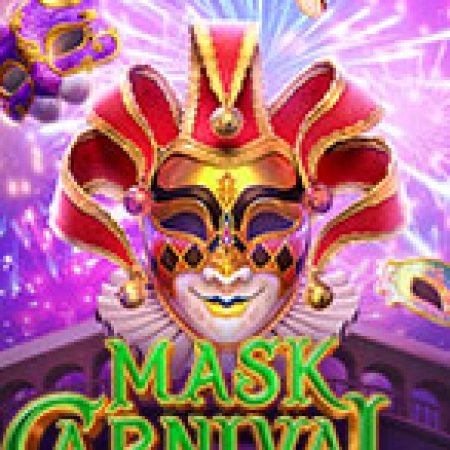 Cách Chinh Phục Lễ Hội Carnival – Mask Carnival Slot: Chiến Lược và Hướng Dẫn