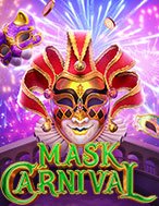 Cách Chinh Phục Lễ Hội Carnival – Mask Carnival Slot: Chiến Lược và Hướng Dẫn