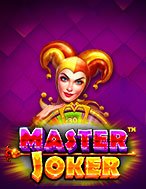 Khám Phá Bậc Thầy Joker – Master Joker Slot: Trải Nghiệm Game Slot Huyền Bí