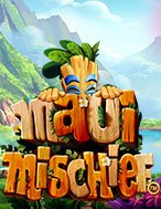 Đế Chế Maui – Maui Mischief Slot: Hướng Dẫn Chi Tiết Để Thắng Lớn và Giành Jackpot!