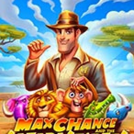 Chơi Max Chance and the Safari Secrets Slot Ngay Hôm Nay – Phiêu Lưu Đến Thế Giới Kỳ Diệu!