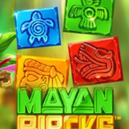 Đánh Giá Mayan Blocks Slot: Kỳ Quan Game Slot Mới Nhất