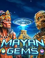 Mayan Gems Slot: Hướng Dẫn Đầy Đủ Từ A đến Z Cho Người Mới