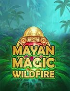 Cách Chinh Phục Ma Thuật Thời Maya – Mayan Magic Slot: Chiến Lược và Hướng Dẫn