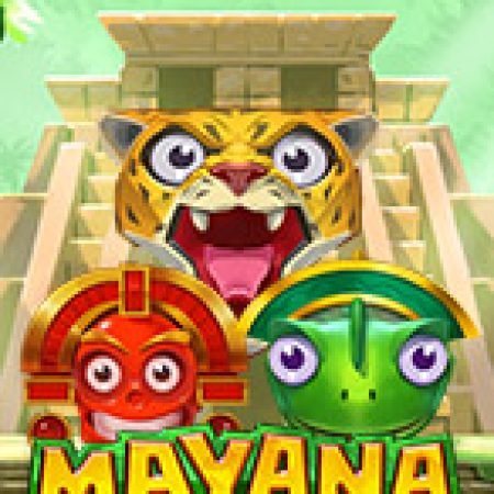 Khám Phá Mayana Slot: Trải Nghiệm Game Slot Huyền Bí