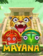 Khám Phá Mayana Slot: Trải Nghiệm Game Slot Huyền Bí