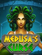 Medusa’s Curse Slot: Hướng Dẫn Chi Tiết Để Thắng Lớn và Giành Jackpot!