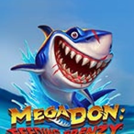 Chơi Mega Don: Feeding Frenzy Slot Ngay Hôm Nay – Phiêu Lưu Đến Thế Giới Kỳ Diệu!