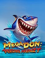 Chơi Mega Don: Feeding Frenzy Slot Ngay Hôm Nay – Phiêu Lưu Đến Thế Giới Kỳ Diệu!