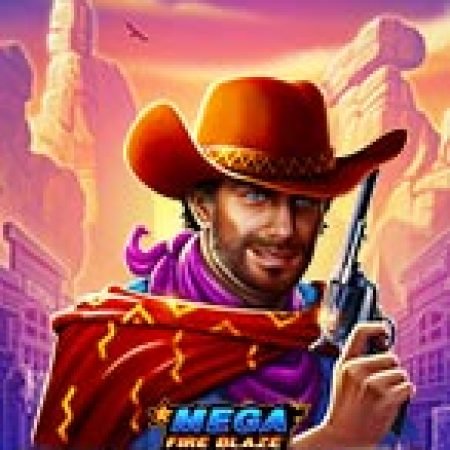 Cách Chinh Phục Mega Fire Blaze: Wild Pistolero Slot: Chiến Lược và Hướng Dẫn