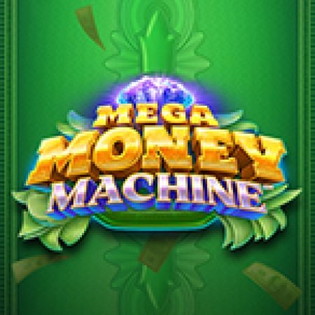 Cách Chinh Phục Mega Money Machine Slot: Chiến Lược và Hướng Dẫn