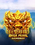 Chơi Mega Pearl Gigablox Slot Ngay Hôm Nay – Phiêu Lưu Đến Thế Giới Kỳ Diệu!