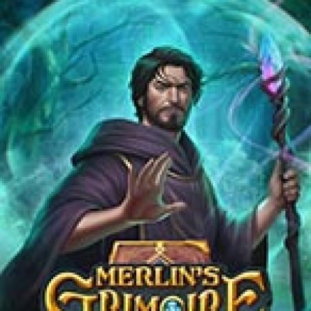 Chơi Ma đạo thư của Merlin – Merlin’s Grimoire Slot Ngay Hôm Nay – Phiêu Lưu Đến Thế Giới Kỳ Diệu!