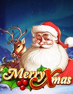 Chơi Giáng Sinh An Lành – Merry Xmas Slot Ngay Hôm Nay – Phiêu Lưu Đến Thế Giới Kỳ Diệu!