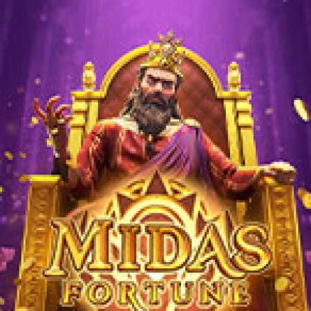 Bàn Tay Vàng – Midas Fortune Slot: Hướng Dẫn Đầy Đủ Từ A đến Z Cho Người Mới