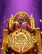 Bàn Tay Vàng – Midas Fortune Slot: Hướng Dẫn Đầy Đủ Từ A đến Z Cho Người Mới