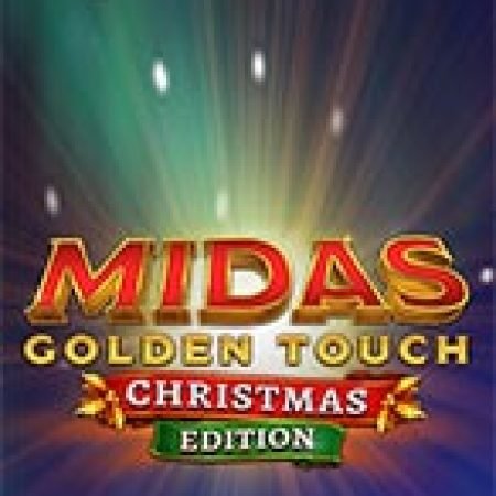 Chơi Midas Golden Touch Christmas Edition Slot Ngay Hôm Nay – Phiêu Lưu Đến Thế Giới Kỳ Diệu!