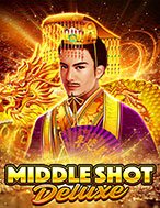 Khám Phá Middle Shot Deluxe Slot: Trải Nghiệm Game Slot Huyền Bí