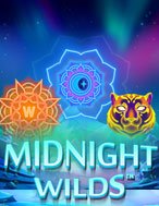 Midnight Wilds Slot: Hướng Dẫn Chi Tiết Để Thắng Lớn và Giành Jackpot!