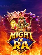 Thần Ra Tối Thượng – Might of Ra Slot: Hướng Dẫn Đầy Đủ Từ A đến Z Cho Người Mới