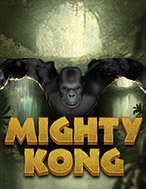 Khám Phá Kinh Kong Đại Chiến – Mighty Kong Slot: Trải Nghiệm Game Slot Huyền Bí