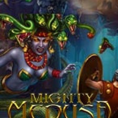 Mighty Medusa Slot: Hướng Dẫn Đầy Đủ Từ A đến Z Cho Người Mới