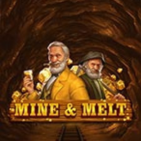 Đánh Giá Mine & Melt Slot: Kỳ Quan Game Slot Mới Nhất