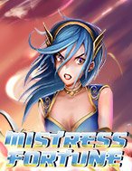 Chơi Mistress of Fortune Slot Ngay Hôm Nay – Phiêu Lưu Đến Thế Giới Kỳ Diệu!