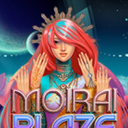 Moirai Blaze Slot: Hướng Dẫn Chi Tiết Để Thắng Lớn và Giành Jackpot!