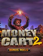 Khám Phá Money Cart 2 Slot: Trải Nghiệm Game Slot Huyền Bí