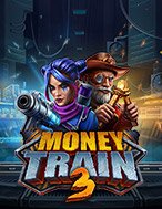 Khám Phá Money Train 3 Slot: Trải Nghiệm Game Slot Huyền Bí