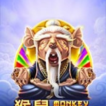 Chơi Monkey and Rat Slot Ngay Hôm Nay – Phiêu Lưu Đến Thế Giới Kỳ Diệu!