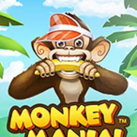 Chơi Monkey Mania Slot Ngay Hôm Nay – Phiêu Lưu Đến Thế Giới Kỳ Diệu!