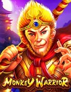 Đánh Giá Tề Thiên Đại Thánh – Monkey Warrior Slot: Kỳ Quan Game Slot Mới Nhất