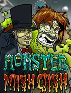 Đánh Giá Monster Mash Cash Slot: Kỳ Quan Game Slot Mới Nhất