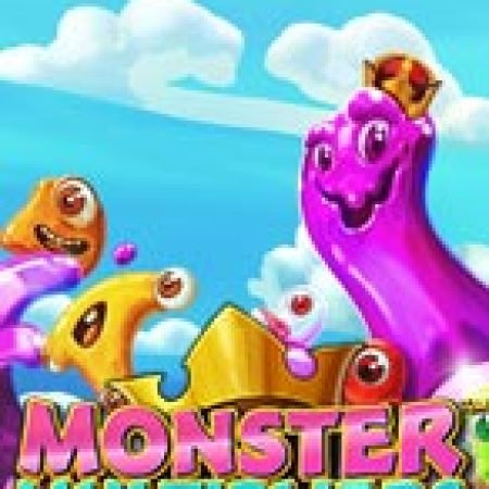 Monster Multipliers™ Slot: Hướng Dẫn Chi Tiết Để Thắng Lớn và Giành Jackpot!