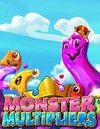 Monster Multipliers™ Slot: Hướng Dẫn Chi Tiết Để Thắng Lớn và Giành Jackpot!