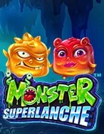 Đánh Giá Cuộc Chiến Quái Vật – Monster Superlanche Slot: Kỳ Quan Game Slot Mới Nhất